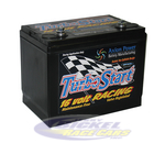 16 Volt TurboStart AGM Series Battery